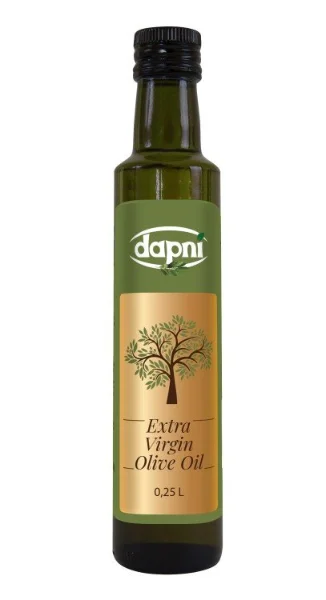 Масло оливковое Dapni Extra virgin н/раф