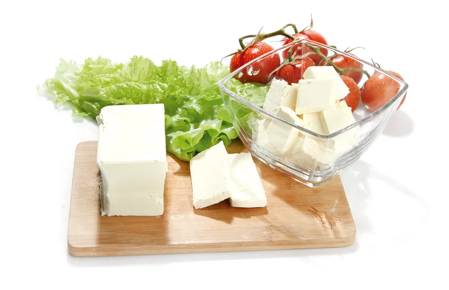 Продукт рассольный комбинированный СИРТАКИ Original Для греческого салата 55%